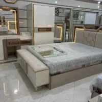سرویس خواب عروس خانه نو