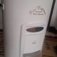 سطل برنج بهاز کالا