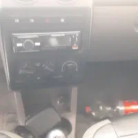 پراید۱۱۱سفید