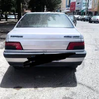 پژو 405|خودرو سواری و وانت|زاهدان, |دیوار