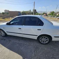 سمند Lx93|خودرو سواری و وانت|نهاوند, |دیوار