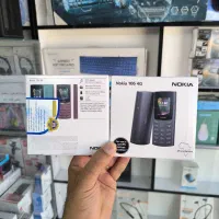 نوکیا 106-2023 دو سیم کارت و رم خور با گارانتی
