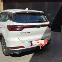 اجاره ماشین تیگو هفت پرو