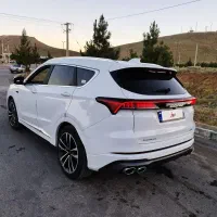فیدلیتی پرستیژ صفر، سفید طوسی،