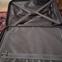 چمدان سایز متوسط track اورجینال