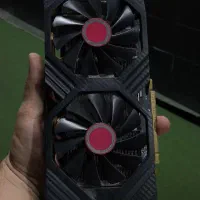 گرافیک RX 580 8g
