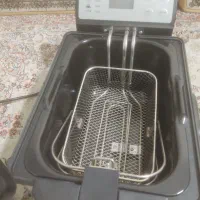 سرخ کن|اجاق گاز و لوازم برقی پخت‌وپز|بهارستان, |دیوار