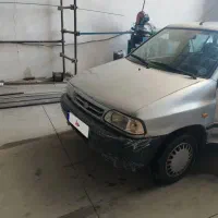 پراید 87