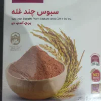 سبوس سه غله