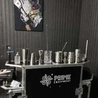 بار استیشن پرتابل ( وارداتی )