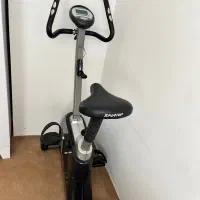 دوچرخه ثابت