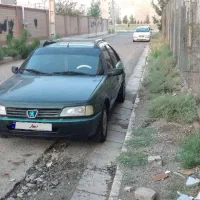 اردی مدل ۸۴