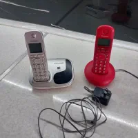 تلفن بی سیم پاناسونیک