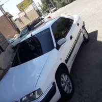 زانتیا  2000 مدل ۱۳۸۷
