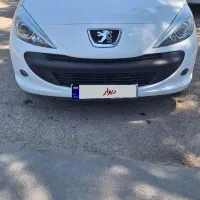 207 پانا دنده ای رینگ آلمینیوم