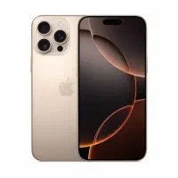 ایفون 16poromax