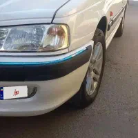 پارسtu5مدل95سیمی زیمنس بدون رنگ