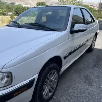 پارس مدل401سفیدسفارشی