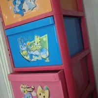 فایل ۴ کشو خارجی