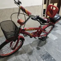 دوچرخه