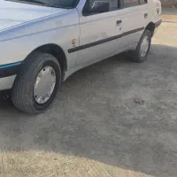 پژو ۴۰۵