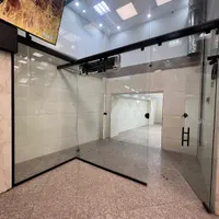 اجاره مغازه فلکه سوم دولت آباد داخل پاساژ الماس