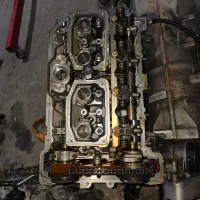 لوازم موتوری استوک گیربکس بنز. بی ام و هیوندا کیا|خدمات موتور و ماشین|تهران, طیب|دیوار