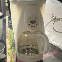 قهوه جوش و پلو پز برقی