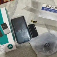گوشی تاشو هانوفر دوسیمکارته