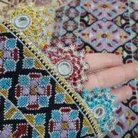 کریشی|صنایع دستی و سایر لوازم تزئینی|زابل, |دیوار