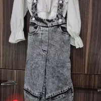 لباس دخترانه