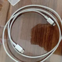 کابل شارژر آیفون اصل