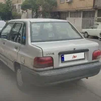 پراید 84