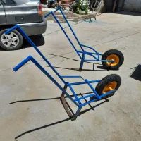 وجین کن فرغونی