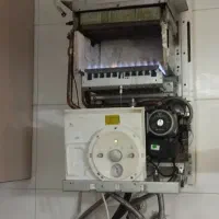 سرویس وتعمیرات انواع پکیج،ابگرم کن ،گازرومیزی.کولر