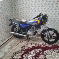 موتور 200پرواز