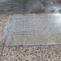 قفس بلدرچین