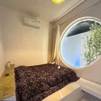 ۵۰۰ متر زمین تاپ اوکیشن۳۵۰ متر بنا