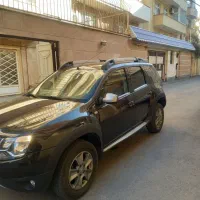 رنو داستر مدل ۲۰۱۶