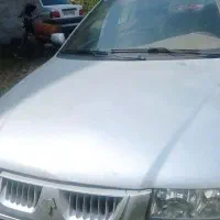 سمند ال ایکس