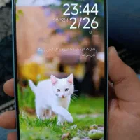 گوشی در حد نو