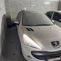 207پانا دنده مدل ۱۴۰۰صفر کیلومترtu5