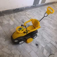 ماشین کودک