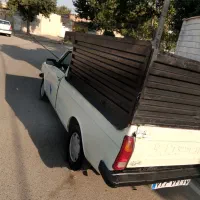 وانت تلفنی  بار بری اسباب کشی ۲۴ ساعته