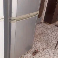 یخچال فریزر سامسونگ بدون برفک