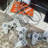 پلی استیشن ۲