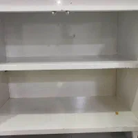 کابینت دو در