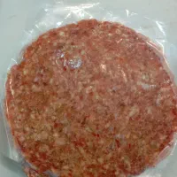 همبرگر مخصوص با گوشت گرم۳۰٪گوسفندی۷۰٪گوساله