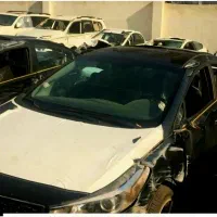 ماشین  .  تصادفی ..