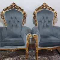 مبلمان|مبلمان خانگی و میز عسلی|تهران, قصر فیروزه ۲|دیوار